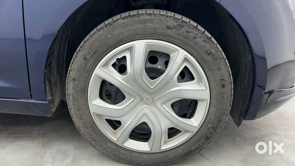 Tata Altroz Xta Petrol, 2024, Petrol
