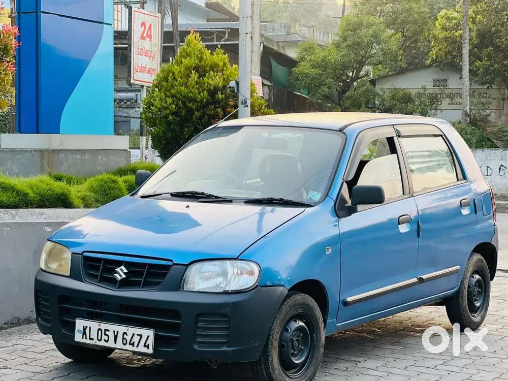 Maruti Suzuki Alto 2006