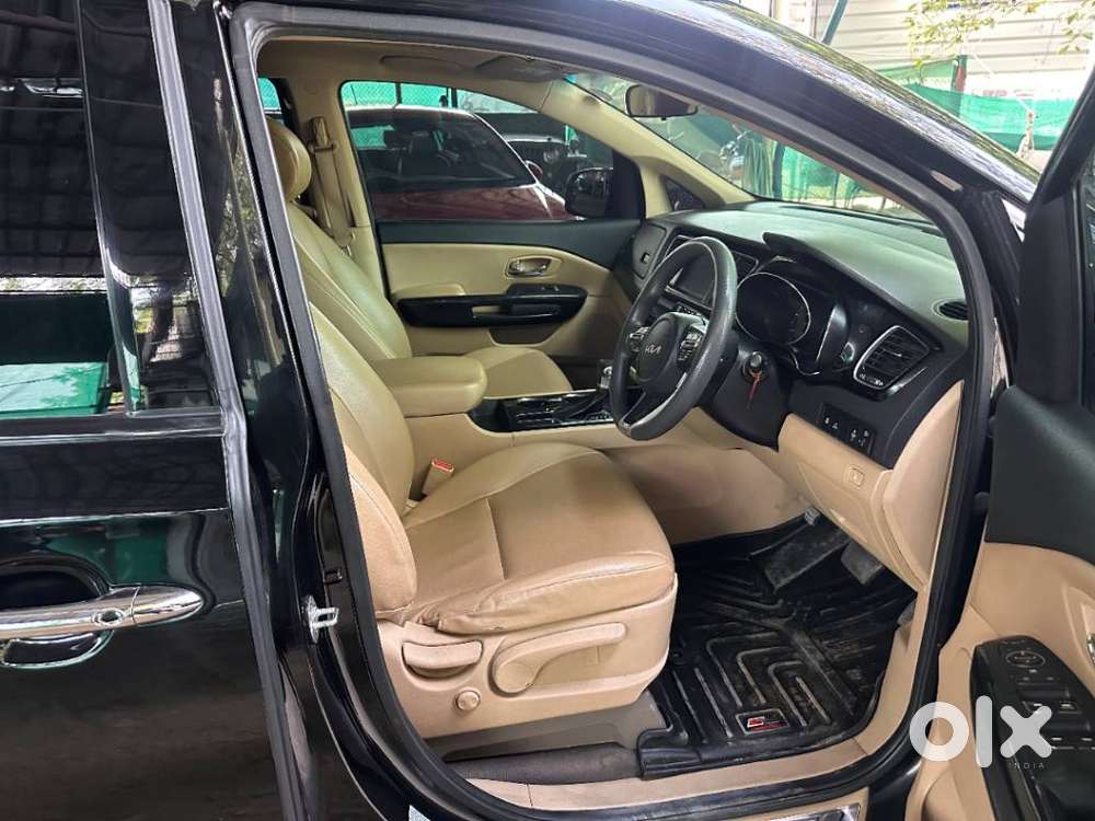 Kia Carnival Prestige, 2022, Diesel