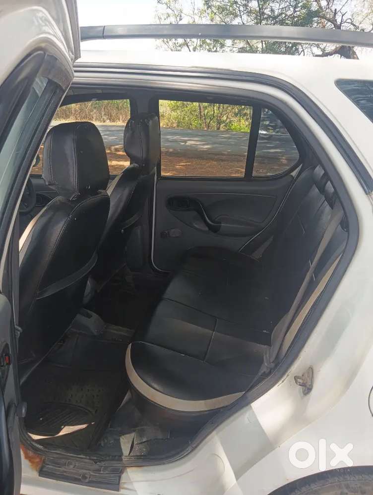 Tata Indigo Marina 2008 Diesel Good Condition