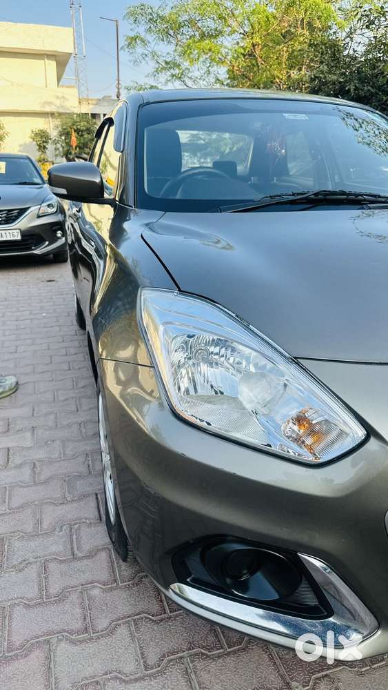 Maruti Suzuki Swift Dzire 1.3 Vxi, 2020, Petrol