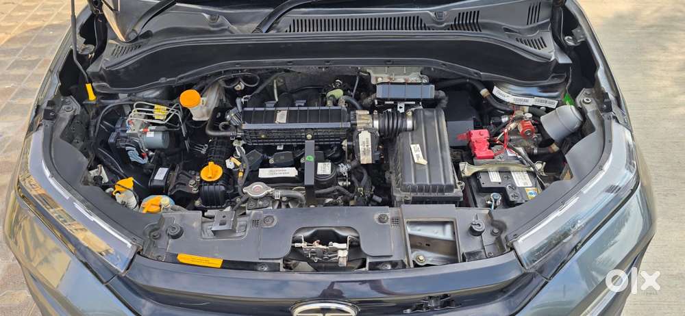 Tata Punch Pure Icng, 2024, Cng & Hybrids