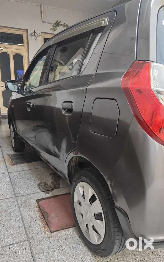 Maruti Suzuki Alto K10 2014 Car