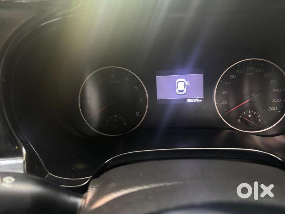 Kia Seltos Htk G, 2021