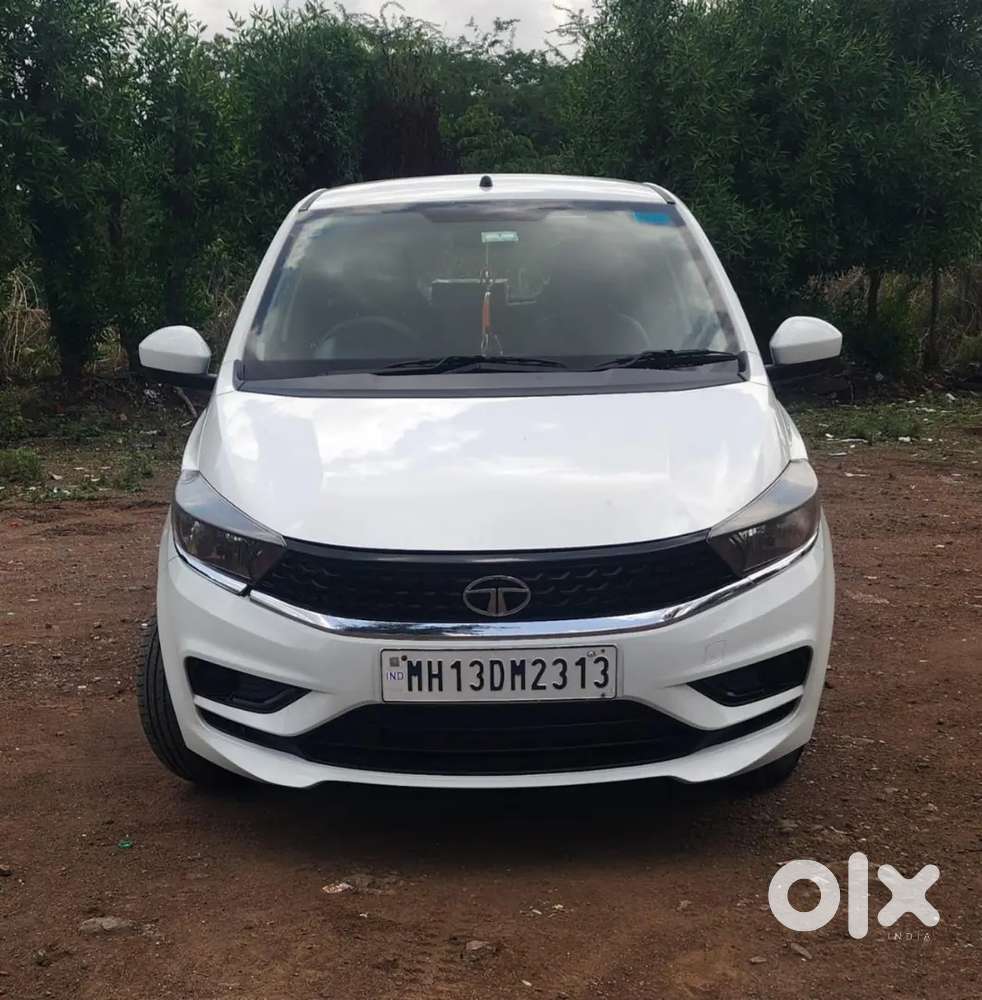Tata Tiago Xm 2020