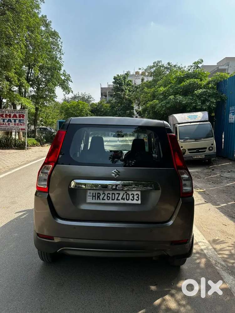 Maruti Suzuki Wagon R 2019 Petrol 68000 Km Driven