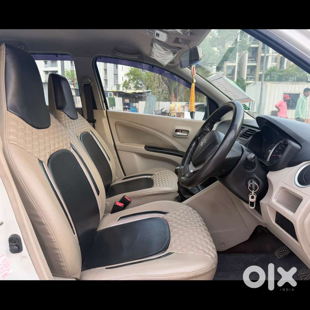 Maruti Suzuki Celerio 1.0 Zxi Mt, 2021, Petrol