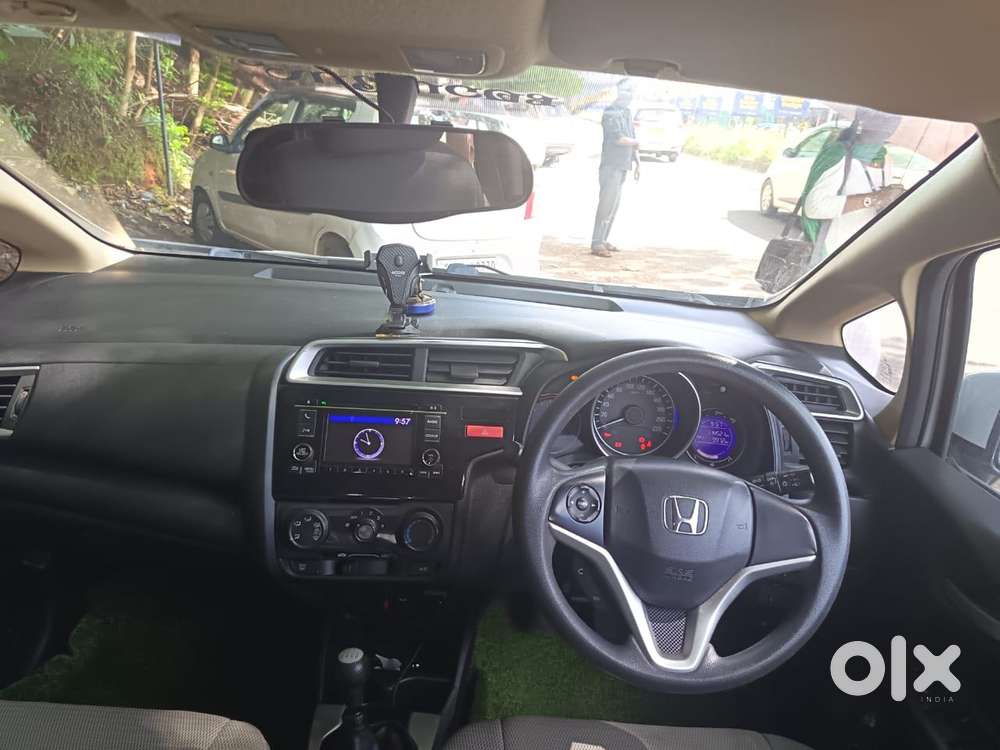 Honda Jazz 1.5 S I Dtec, 2015, Diesel