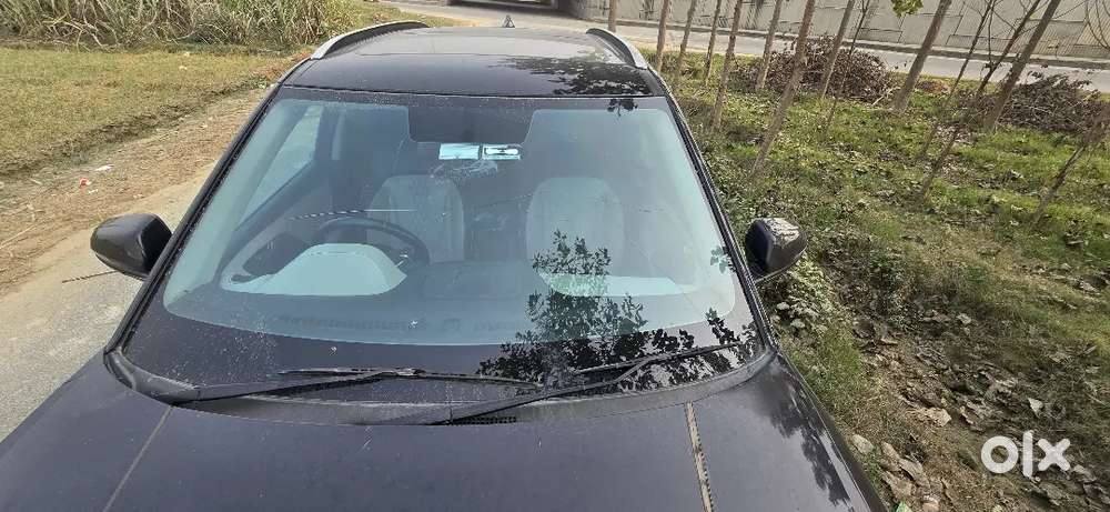 2021 Hyundai Creta Diesel Automatic 126000 Km Driven