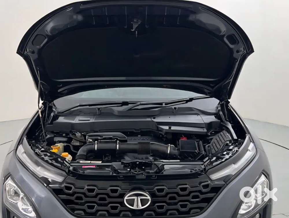 Tata Harrier Xz Diesel (2019) For Sale