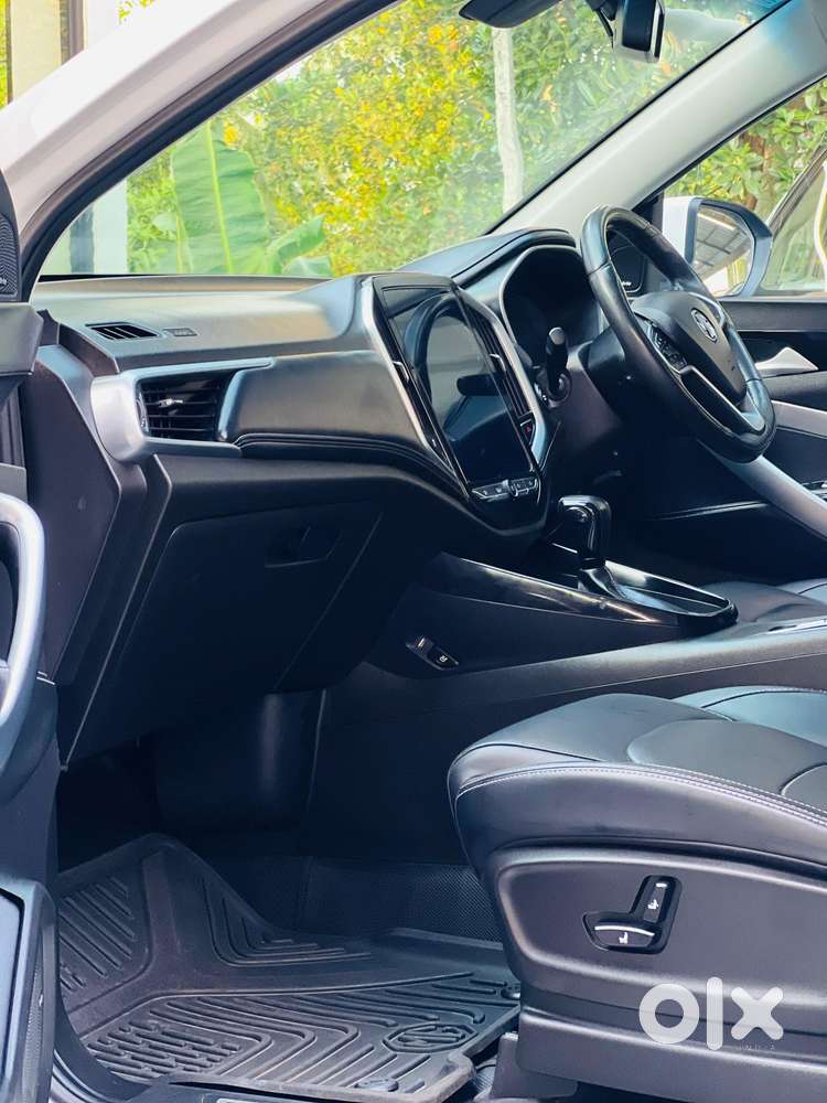 Mg Hector Sharp Dct Automatic, 2021, Petrol