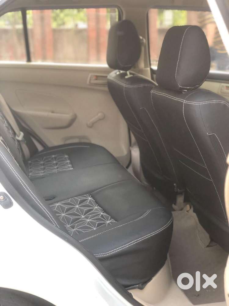 Maruti Suzuki Swift Dzire, 2018, Diesel