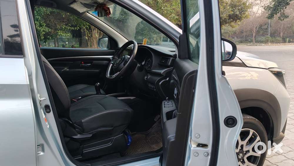 Maruti Suzuki Xl6 Alpha, 2022