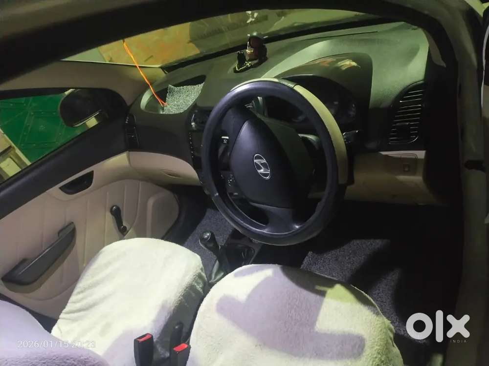 Hyundai Eon  Petrol Good Condition