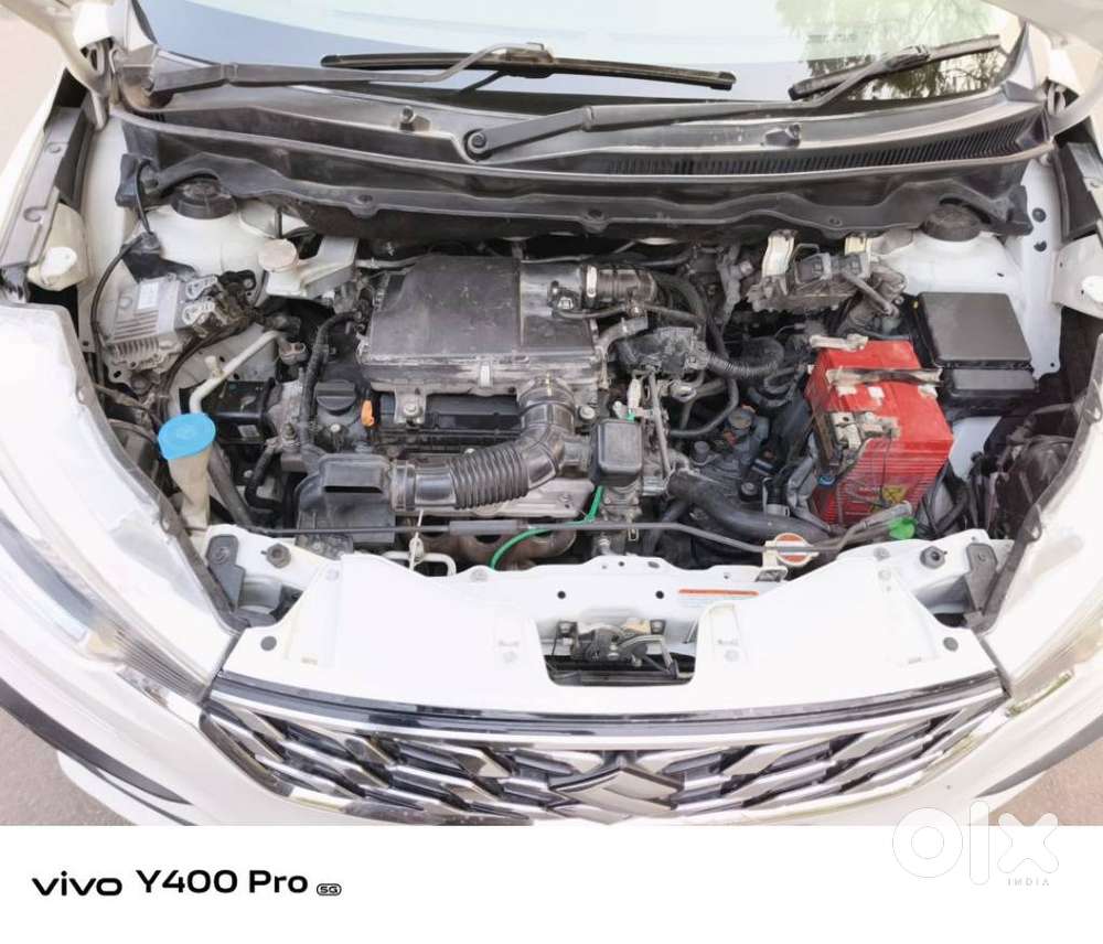 Maruti Suzuki Ertiga Vxi Cng, 2022, Cng & Hybrids