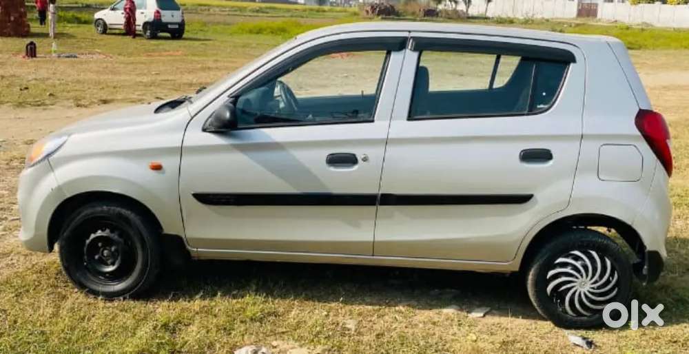 Maruti Suzuki Alto 800 2016 Petrol 55000 Km Driven
