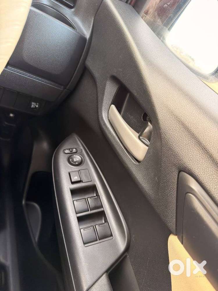 Honda Jazz 1.2 Sv I Vtec, 2018, Petrol