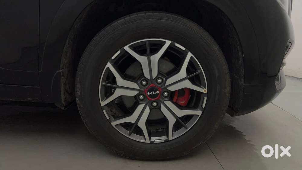 Kia Seltos 1.4 Gtx+ Mt, 2022, Petrol
