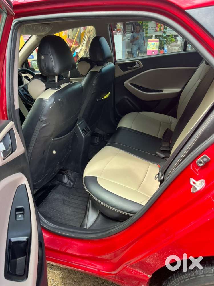 Hyundai Elite I20 2015 Diesel Manual Car