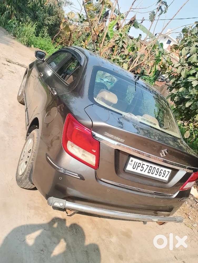 Maruti Suzuki Swift Dzire 2022 Petrol 85000 Km Driven