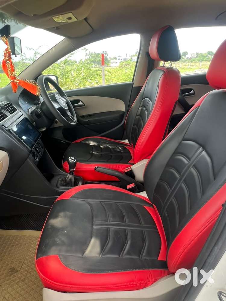 Volkswagen Polo Diesel 2012