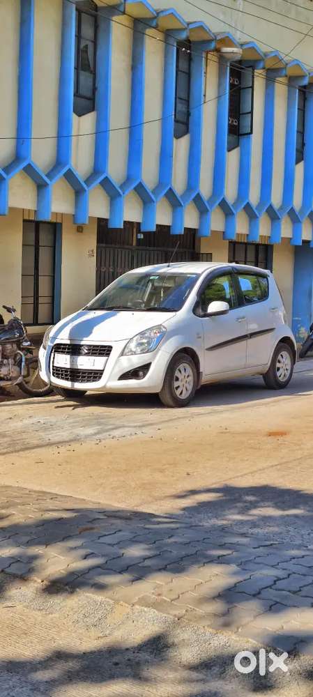 Maruti Suzuki Ritz 2014 Diesel Well Maintained