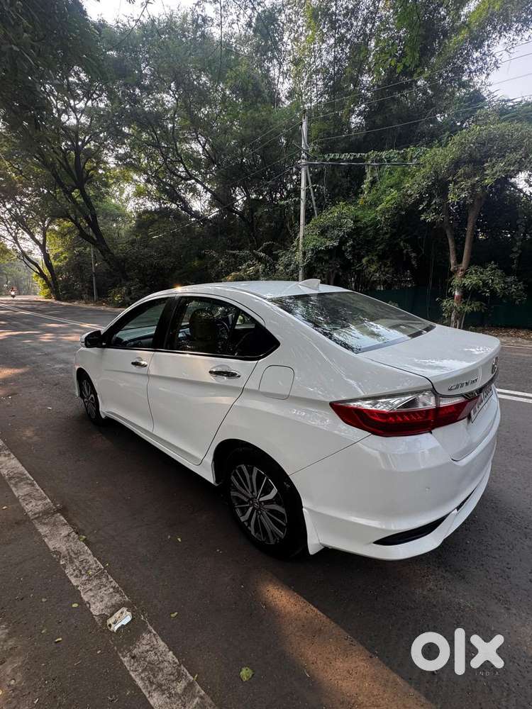 Honda City Vx (o) Mt I-dtec, 2020, Diesel