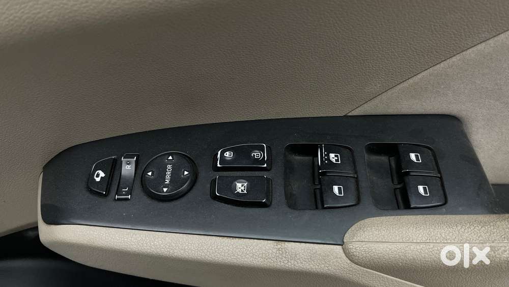 Hyundai Verna 1.6 Vtvt Sx, 2019, Petrol