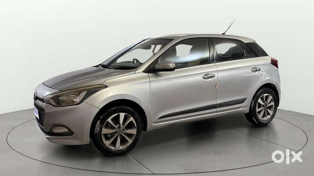 Hyundai Elite I20 Asta 1.2, 2014, Petrol
