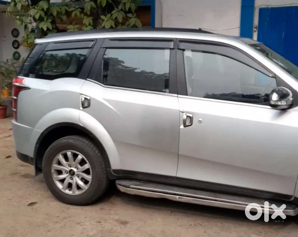 Mahindra Xuv500 2017 Diesel 97000 Km Driven