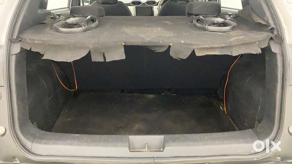 Nissan Magnite 1.0 Xe, 2021, Petrol