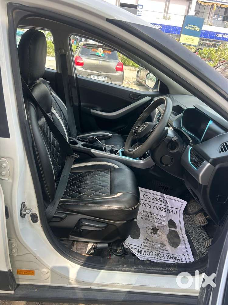 Tata Nexon Ev Xm, 2022, Electric