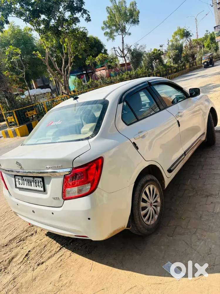 Shiwt Dzire Model 2018