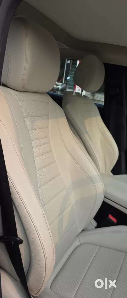 Mercedes-benz E-class E 200 Exclusive, 2019, Petrol