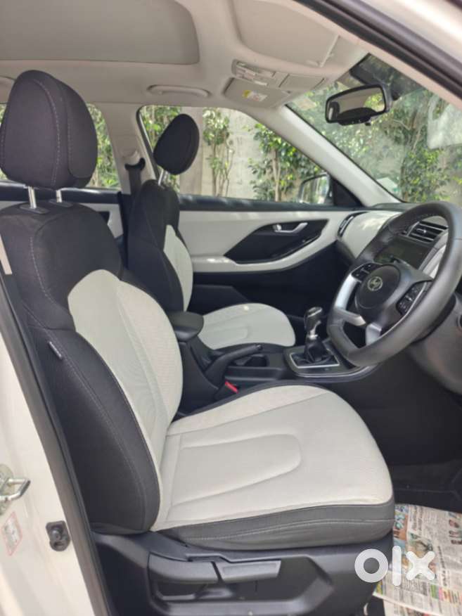 Hyundai Creta Sx 1.5 Diesel, 2023, Diesel
