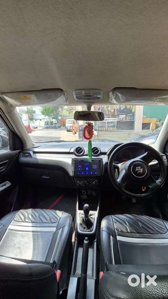 Maruti Suzuki Swift 2024