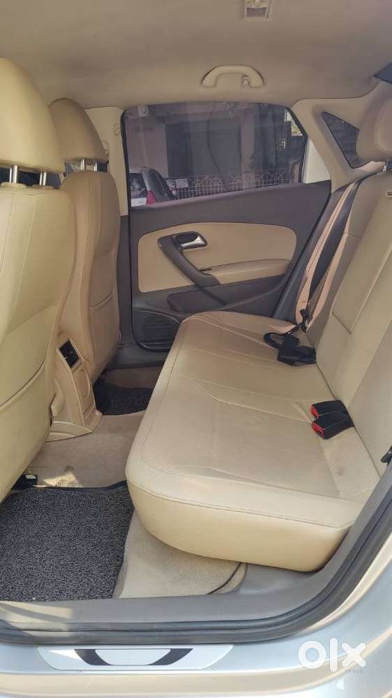 Volkswagen Vento 2013-2015 1.5 Tdi Highline, 2018, Diesel