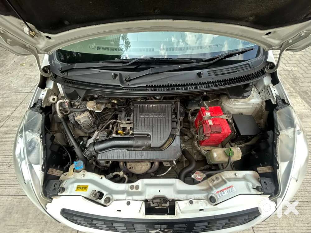 Maruti Suzuki Ertiga 1.5 Zxi, 2015, Petrol