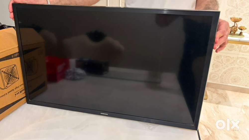 Samsung 32 Inch Smart Tv