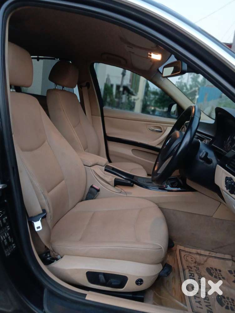 Bmw 3 Series 2.0 320i, 2012, Petrol