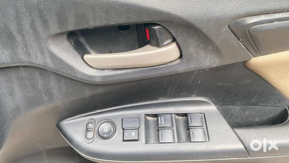 Honda Jazz 1.2 Sv I Vtec, 2016, Petrol