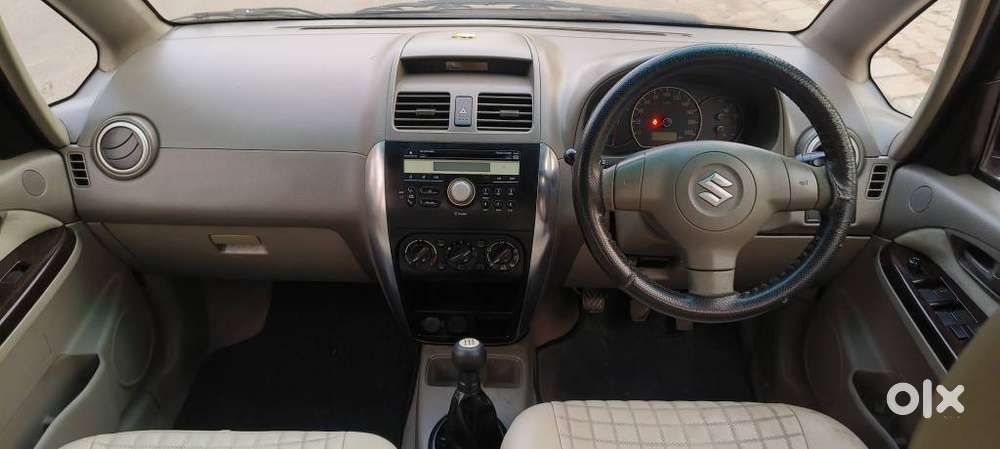 Maruti Suzuki Sx4 Celebration Diesel, 2011, Diesel