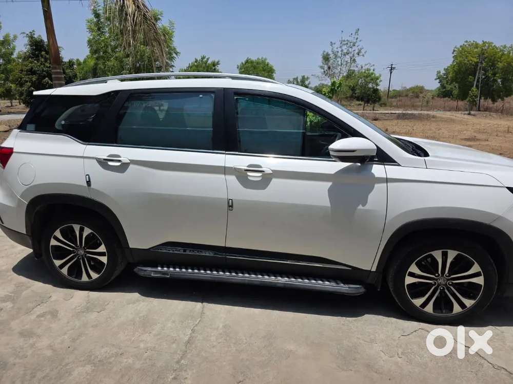 Mg Hector 2023 Diesel Well Maintained