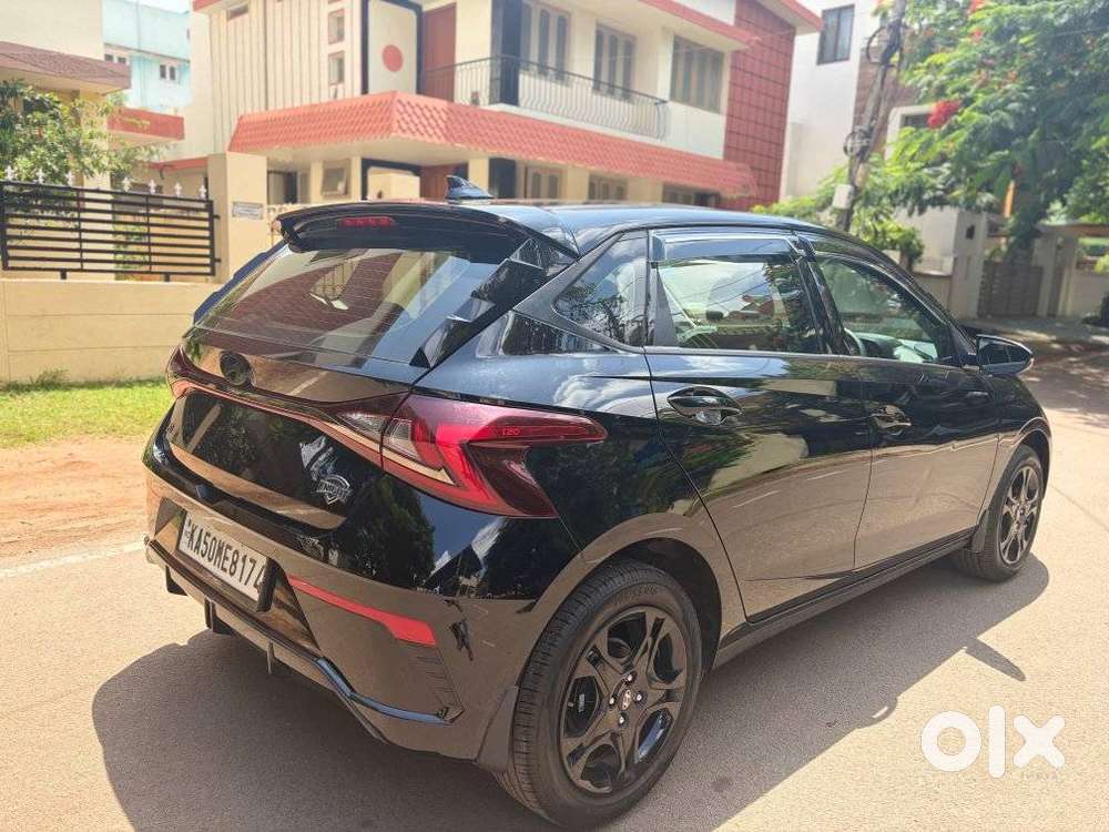 Hyundai I20 1.2 Sportz (o), 2026, Petrol
