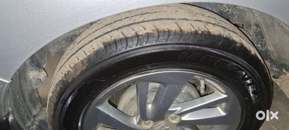 Honda Jazz V Automatic, 2015, Petrol