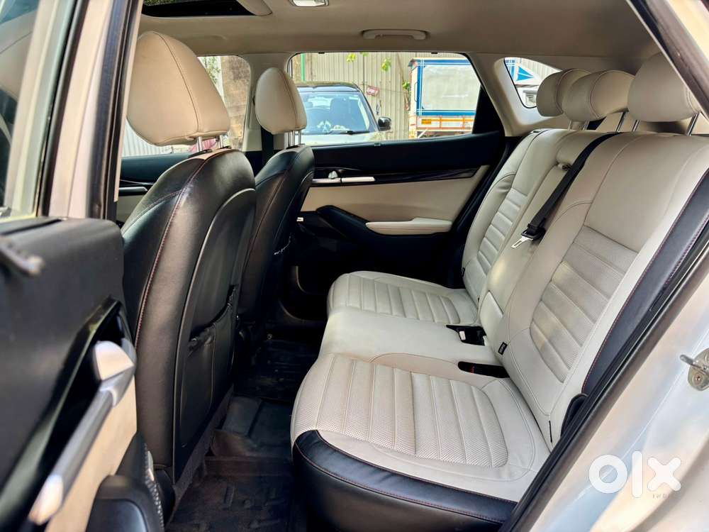 Kia Seltos Gtx Dct, 2019, Petrol