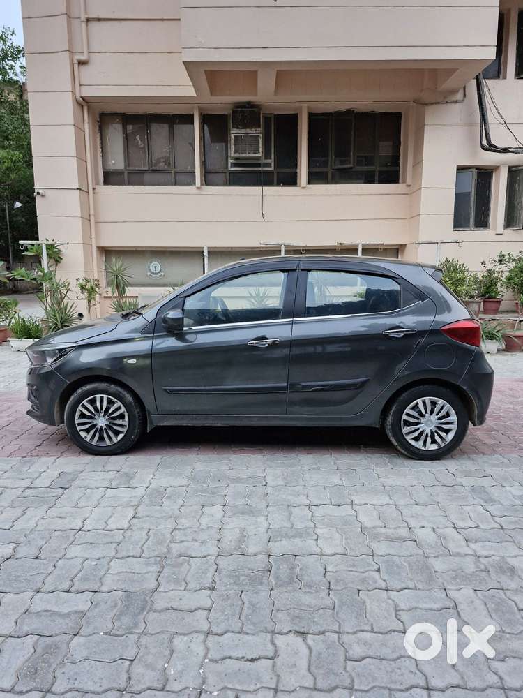 Tata Tigor 1.2 Revotron Xm Cng, 2021, Cng & Hybrids