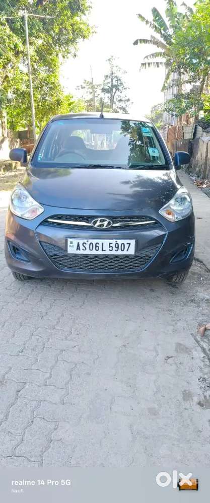 Doctors Car In Good Condition