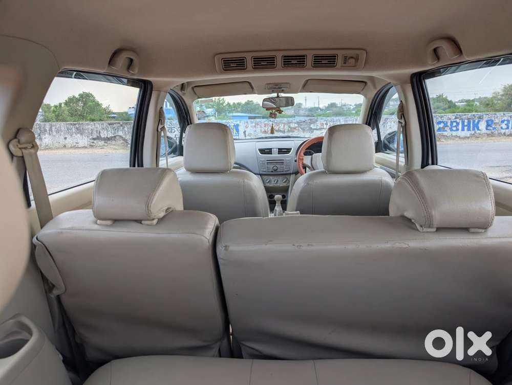Maruti Suzuki Ertiga Vdi Shvs, 2014, Diesel
