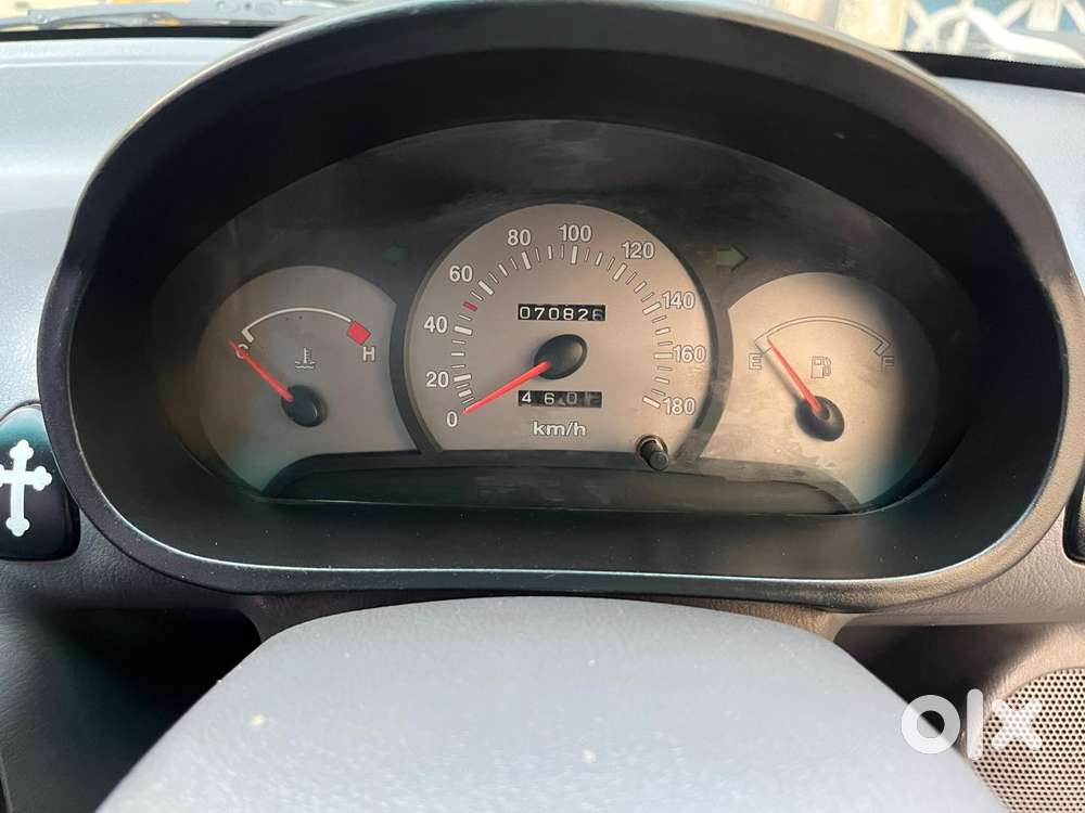 Hyundai Santro Xing Xl, 2006